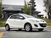 Bán gấp Mazda 2S 1.5AT Sx 2015 siêu đẹp chạy 6v km, biển Hà Nội, giá sock