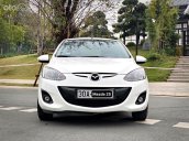 Bán gấp Mazda 2S 1.5AT Sx 2015 siêu đẹp chạy 6v km, biển Hà Nội, giá sock