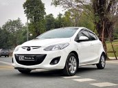 Bán gấp Mazda 2S 1.5AT Sx 2015 siêu đẹp chạy 6v km, biển Hà Nội, giá sock