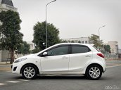 Bán gấp Mazda 2S 1.5AT Sx 2015 siêu đẹp chạy 6v km, biển Hà Nội, giá sock