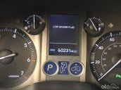 Bán gấp xe ô tô Lexus GX 460 sản xuất 2011, màu bạc, giấy tờ đầy đủ hợp pháp lý, sang tên nhanh gọn, bao check hãng toàn quốc