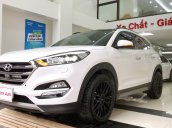 Bán Hyundai Tucson 1.6Tubo năm sản xuất 2018, biển thành phố - giá hợp lý hỗ trợ mọi thủ tục