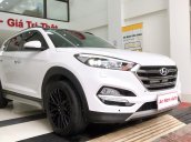 Bán Hyundai Tucson 1.6Tubo năm sản xuất 2018, biển thành phố - giá hợp lý hỗ trợ mọi thủ tục