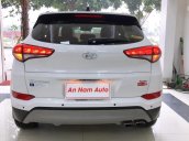 Bán Hyundai Tucson 1.6Tubo năm sản xuất 2018, biển thành phố - giá hợp lý hỗ trợ mọi thủ tục