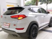 Bán Hyundai Tucson 1.6Tubo năm sản xuất 2018, biển thành phố - giá hợp lý hỗ trợ mọi thủ tục