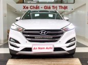 Bán Hyundai Tucson 1.6Tubo năm sản xuất 2018, biển thành phố - giá hợp lý hỗ trợ mọi thủ tục