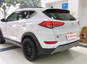 Bán Hyundai Tucson 1.6Tubo năm sản xuất 2018, biển thành phố - giá hợp lý hỗ trợ mọi thủ tục