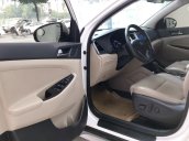 Bán Hyundai Tucson 1.6Tubo năm sản xuất 2018, biển thành phố - giá hợp lý hỗ trợ mọi thủ tục