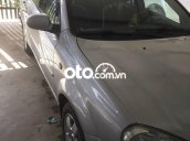 Cần bán lại xe Daewoo Lacetti SE năm sản xuất 2008, màu bạc