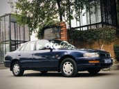 Cần bán Toyota Camry sản xuất năm 1997, màu xanh lam, nhập khẩu nguyên chiếc, 250tr