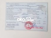 Cần bán gấp Kia Morning Van sản xuất năm 2008, màu trắng, nhập khẩu, giá chỉ 145 triệu