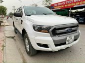 Cần bán lại xe Ford Ranger XLS 2.2 4x2AT sản xuất năm 2017, màu trắng, nhập khẩu, 570 triệu