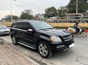 Cần bán xe Mercedes GL350 Bluetec năm sản xuất 2009, màu đen, xe nhập