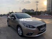 Cần bán gấp Mazda 3 1.5L Deluxe sản xuất 2015, 438 triệu