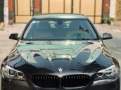 Cần bán xe BMW 520i M Sport năm 2016, màu đen