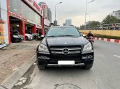 Cần bán xe Mercedes GL350 Bluetec năm sản xuất 2009, màu đen, xe nhập