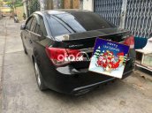 Cần bán lại xe Chevrolet Cruze LTZ năm sản xuất 2015, màu đen, xe nhập