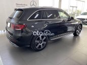 Cần bán gấp Mercedes GLC200 4Matic năm sản xuất 2020, màu xám