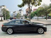 Cần bán xe BMW 520i M Sport năm 2016, màu đen