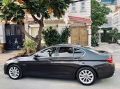 Cần bán xe BMW 520i M Sport năm 2016, màu đen