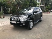 Bán xe Nissan X Terra 2.5L 4x2MT sản xuất 2019, màu đen, xe nhập giá cạnh tranh