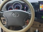 Bán Toyota Fortuner Sportivo TRD 2.7 số tự động đời 2012 màu trắng tuyệt đẹp