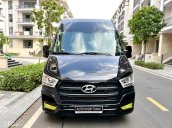 Hyundai Solati năm 2019 xe rất mới - không kinh doanh, giá chỉ 699 triệu