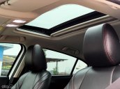 Mazda 3 sản xuất và đăng ký 2017 bản 1.5 AT, tên tư nhân biển HN