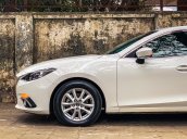 Mazda 3 sản xuất và đăng ký 2017 bản 1.5 AT, tên tư nhân biển HN