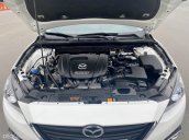 Mazda 3 sản xuất và đăng ký 2017 bản 1.5 AT, tên tư nhân biển HN