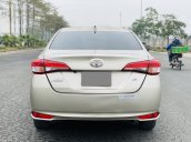 Cần bán xe Toyota Vios E 1.5MT đăng ký lần đầu 2021, xe gia đình, giá tốt 455tr