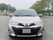 Cần bán xe Toyota Vios E 1.5MT đăng ký lần đầu 2021, xe gia đình, giá tốt 455tr