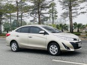 Cần bán xe Toyota Vios E 1.5MT đăng ký lần đầu 2021, xe gia đình, giá tốt 455tr