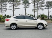 Cần bán xe Toyota Vios E 1.5MT đăng ký lần đầu 2021, xe gia đình, giá tốt 455tr