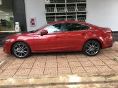 Cần bán gấp Mazda 6 đăng ký lần đầu 2018 còn mới, giá chỉ 770tr