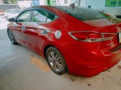 [Xe tốt] cần bán Hyundai Elantra 1.6AT 2018, xe chính chủ. Bao check test