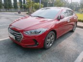 [Xe tốt] cần bán Hyundai Elantra 1.6AT 2018, xe chính chủ. Bao check test