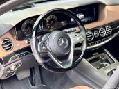 Bán Mercedes Benz S450 Luxury Model 2020