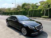 Bán Mercedes Benz S450 Luxury Model 2020