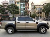 Cần bán Ford Ranger XLS đời 2016