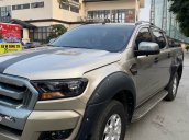 Cần bán Ford Ranger XLS đời 2016