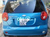 Xe Chevrolet Spark Van sản xuất 2012, nhập khẩu nguyên chiếc