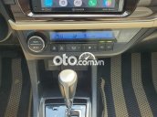 Bán xe Toyota Corolla Altis 1.8G CVT năm 2016