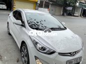 Xe Hyundai Elantra GLS 2.0AT sản xuất 2015, màu trắng, xe nhập giá cạnh tranh