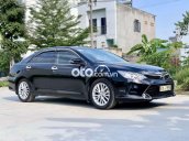 Bán xe Toyota Camry 2.0 E sản xuất năm 2017