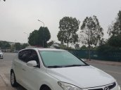 Cần bán lại xe Hyundai i30 1.6 AT năm 2009, màu trắng, nhập khẩu nguyên chiếc