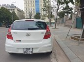 Cần bán lại xe Hyundai i30 1.6 AT năm 2009, màu trắng, nhập khẩu nguyên chiếc