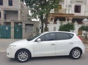 Cần bán lại xe Hyundai i30 1.6 AT năm 2009, màu trắng, nhập khẩu nguyên chiếc