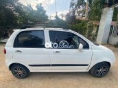 Bán xe Daewoo Matiz SE năm sản xuất 2004, màu trắng