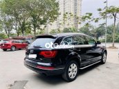 Cần bán gấp Audi Q7 3.0L sản xuất 2012, màu đen, xe nhập còn mới